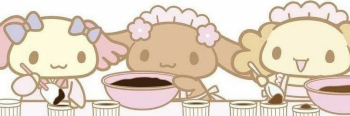 prettypuppypie's profile banner image