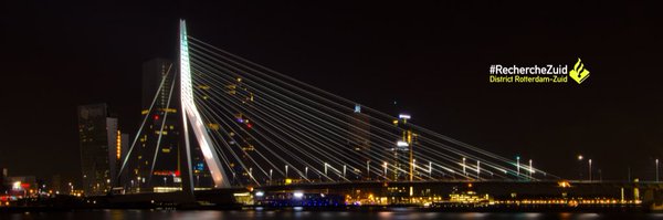 RechercheZuid Profile Banner