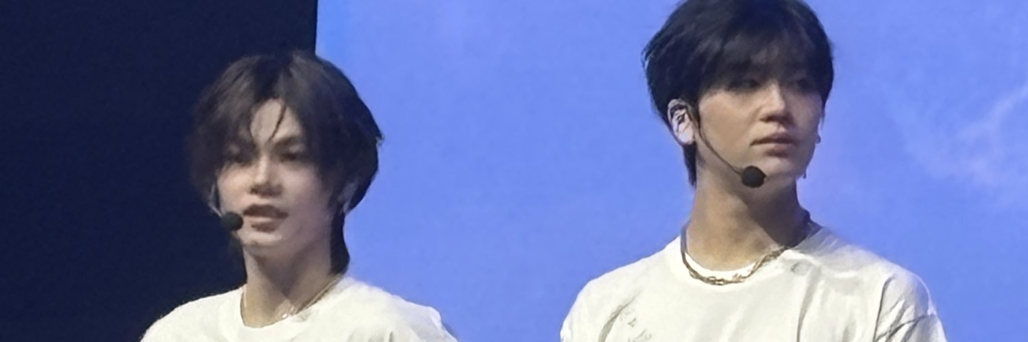 aoi9497's profile banner image