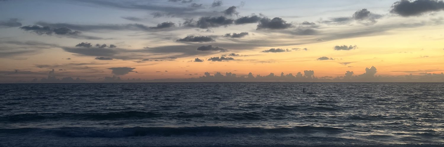 jordanhust's profile banner image