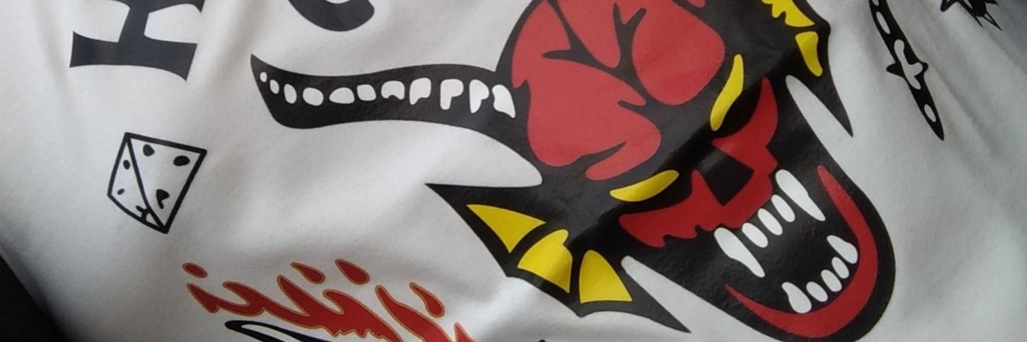 Joshtox's profile banner image