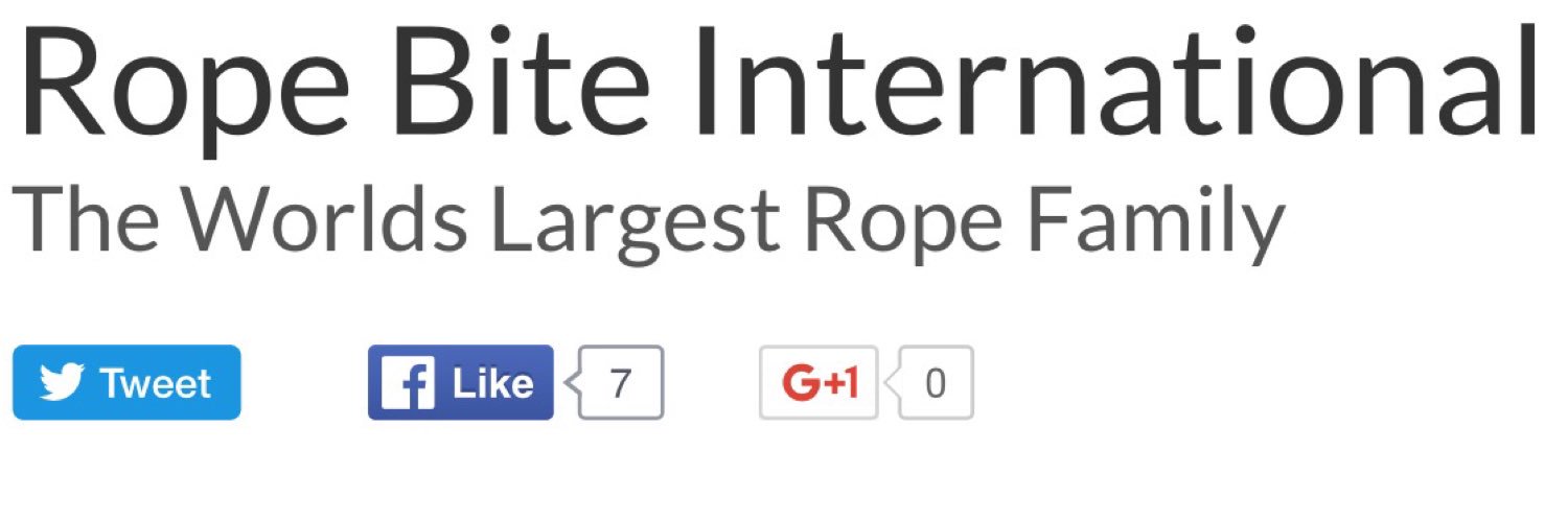 RopeBite's profile banner image