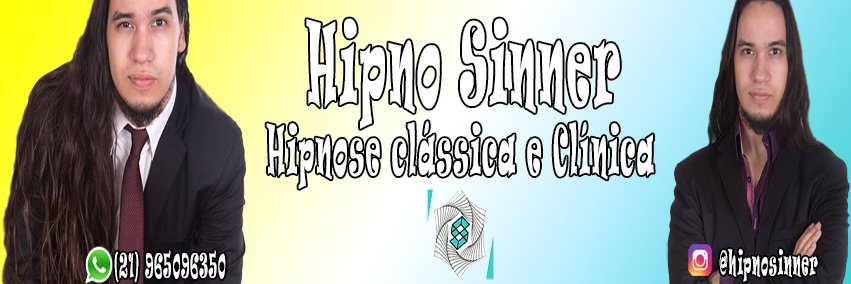 hipnosinner's profile banner image