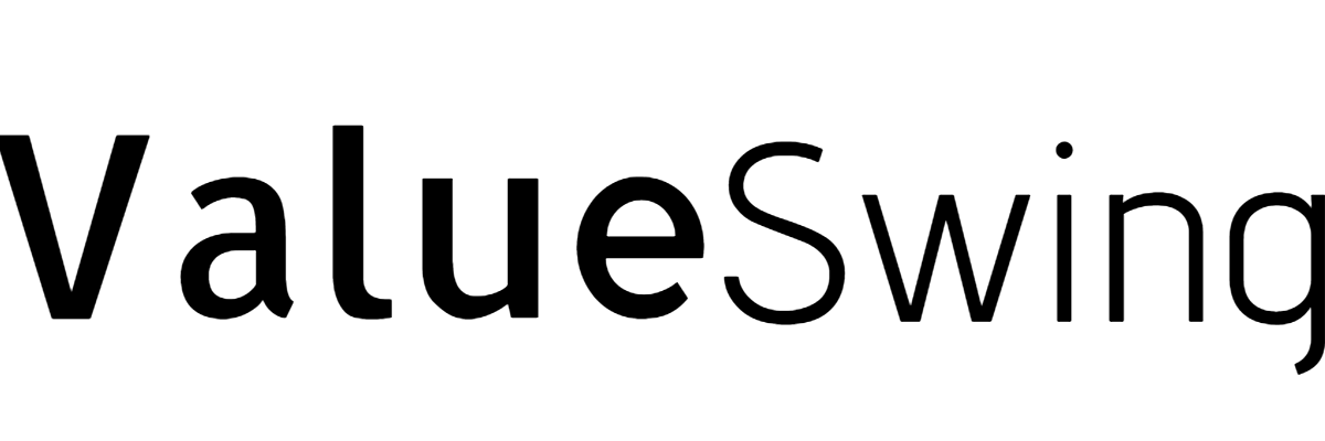 valueswing's profile banner image