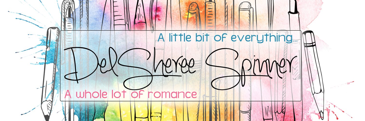 DelSheree Spinner banner