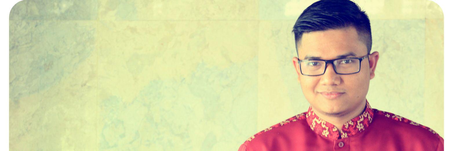 taqem's profile banner image