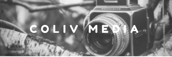 Coliv Media banner