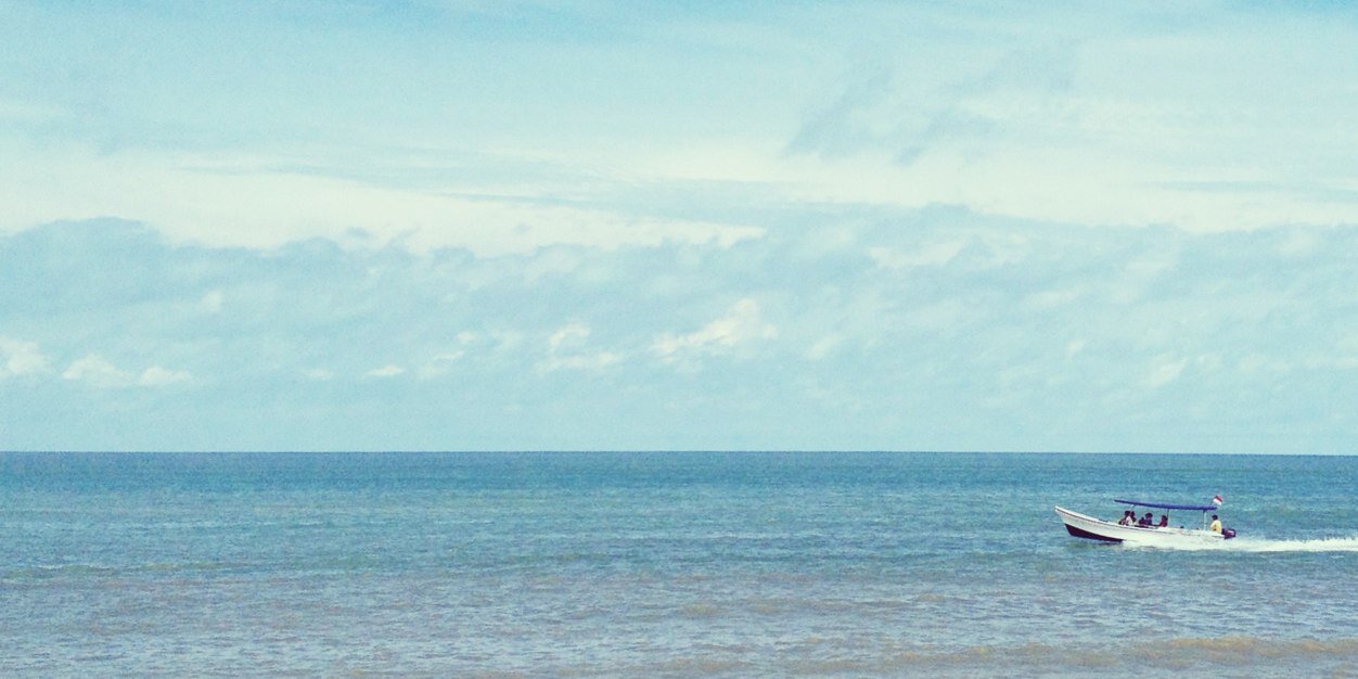 indrakek's profile banner image