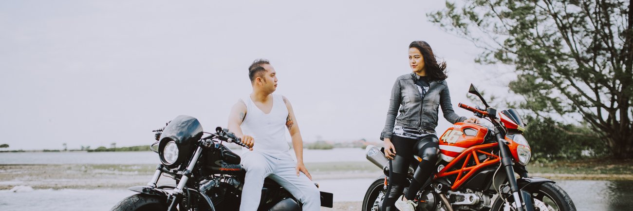 _bikergirls's profile banner image