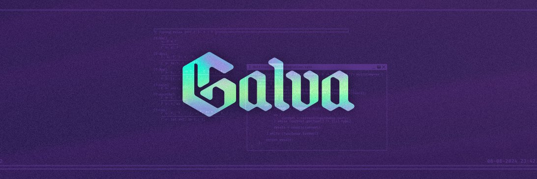 Galvayt's profile banner image