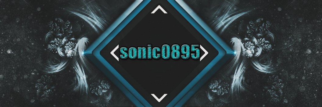 TBSonic0895's profile banner image