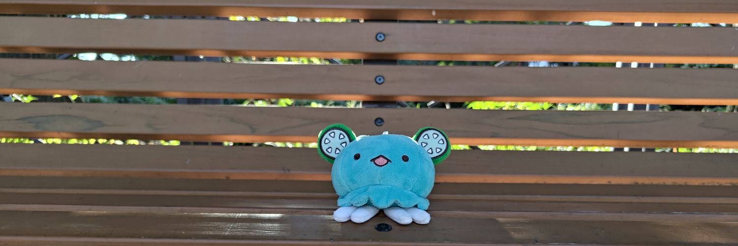 よるは@推しのATM banner