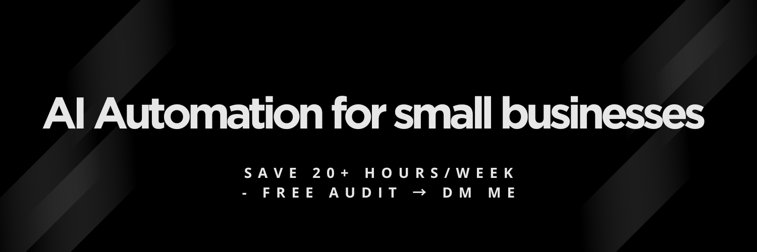 Aqeel Bacchus banner