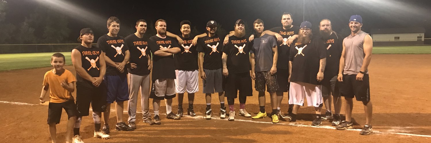TravisArcher45's profile banner image