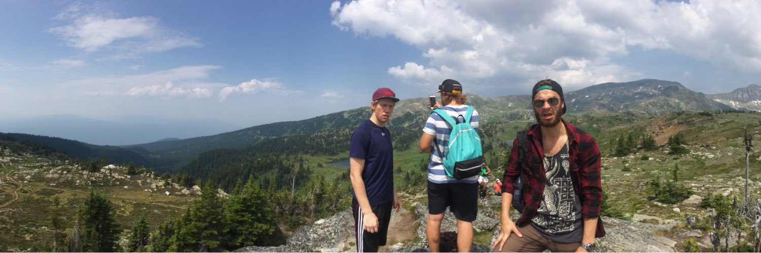 tylerrorison's profile banner image