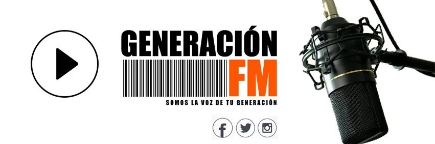 GeneracionFM's profile banner image