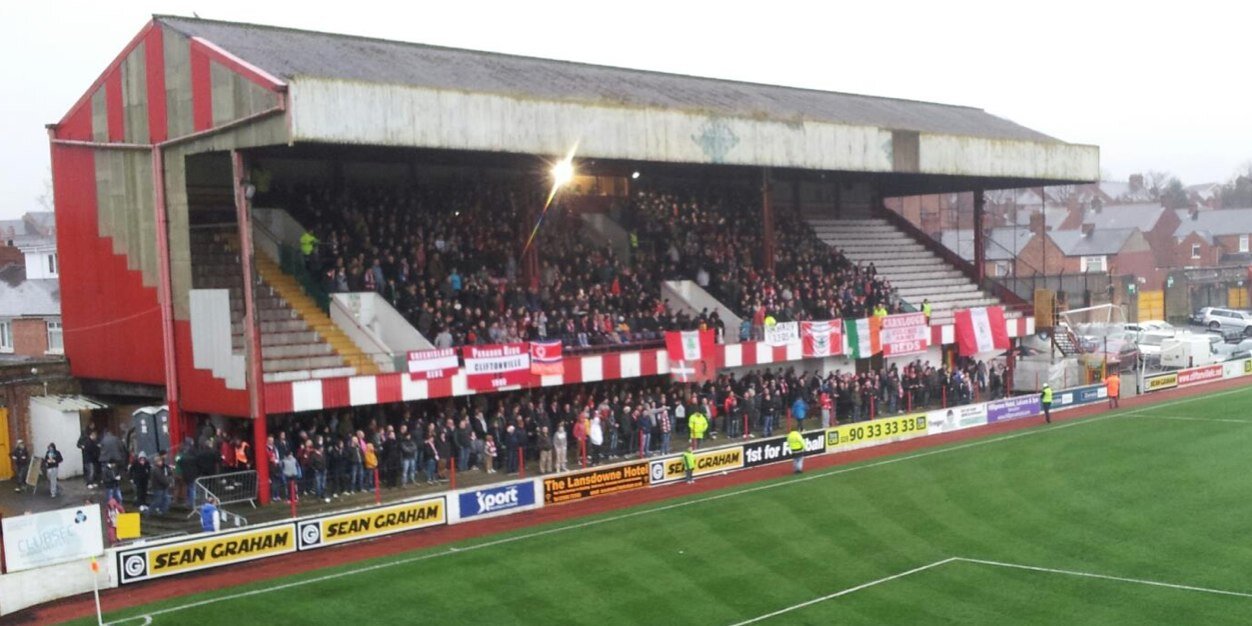 Aidan Torbitt banner