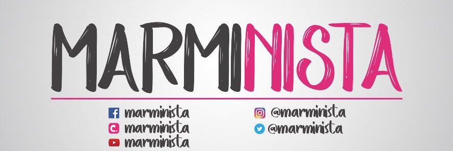 MARMINISTA's profile banner image