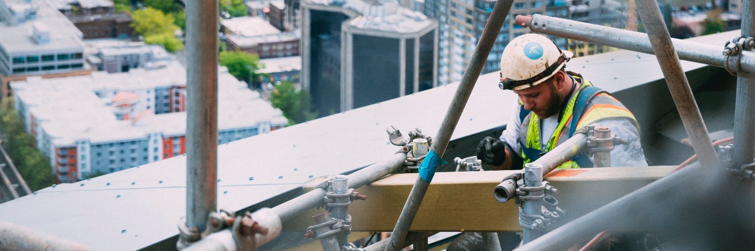 Construction UK Magazine banner