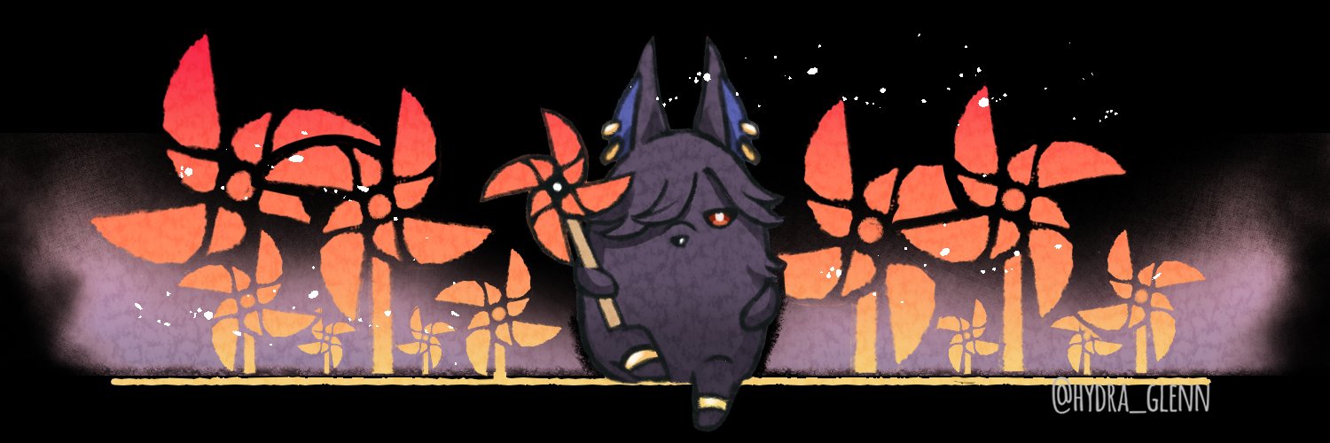 HydraGlenn's banner