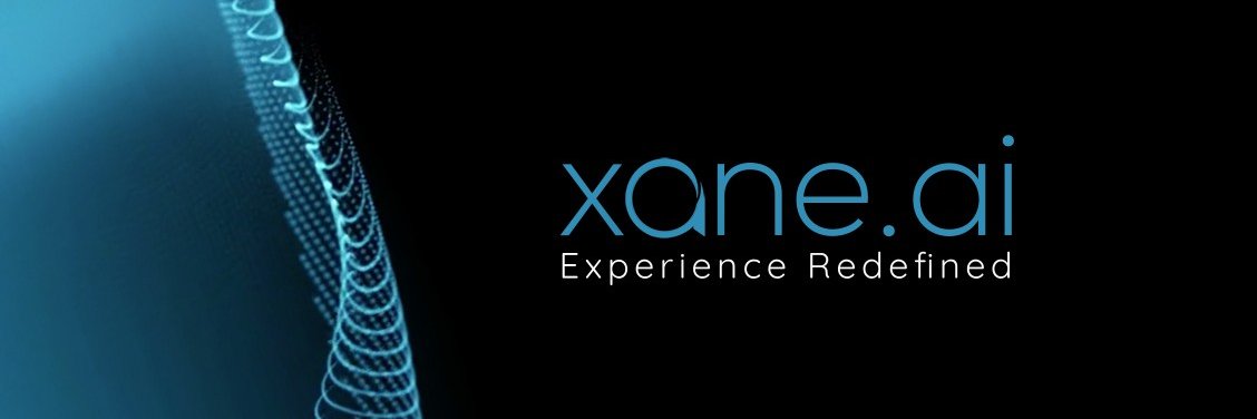 Xane AI banner