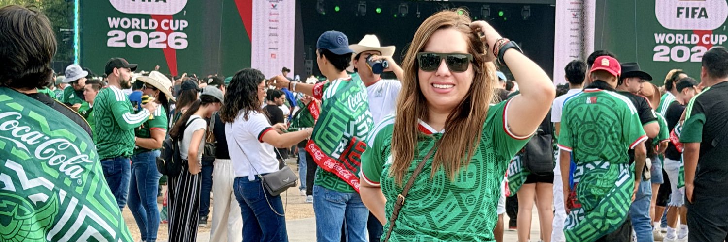 karlaFLechuga's profile banner image