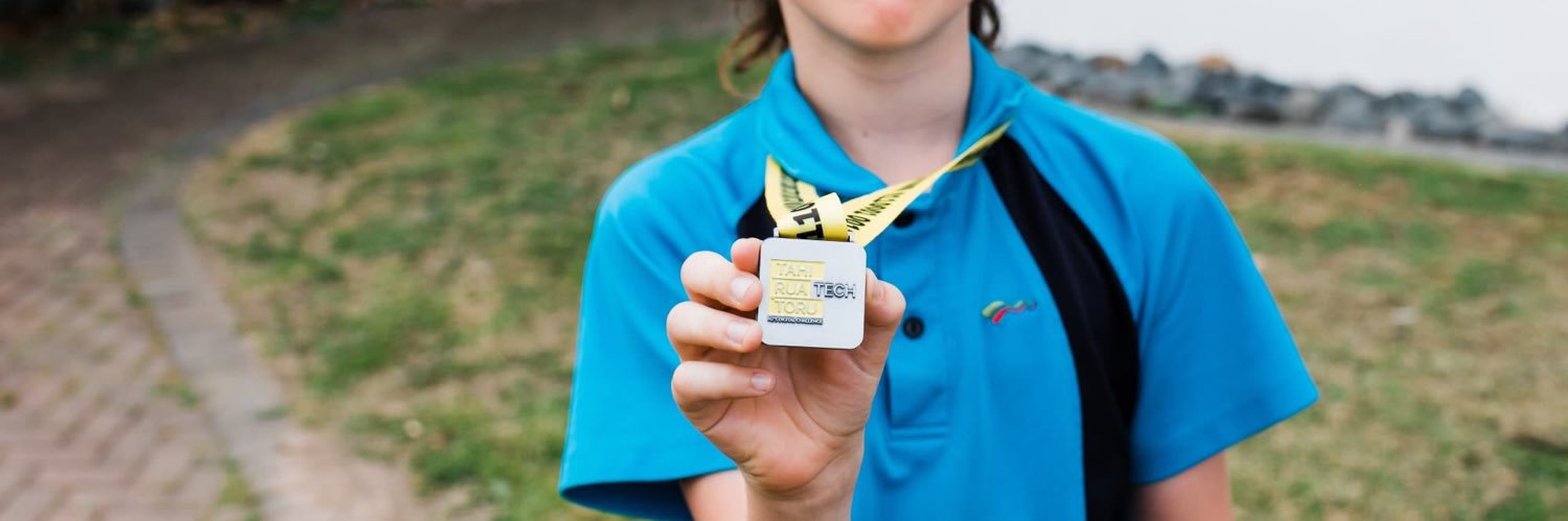 123Tech Challenge banner