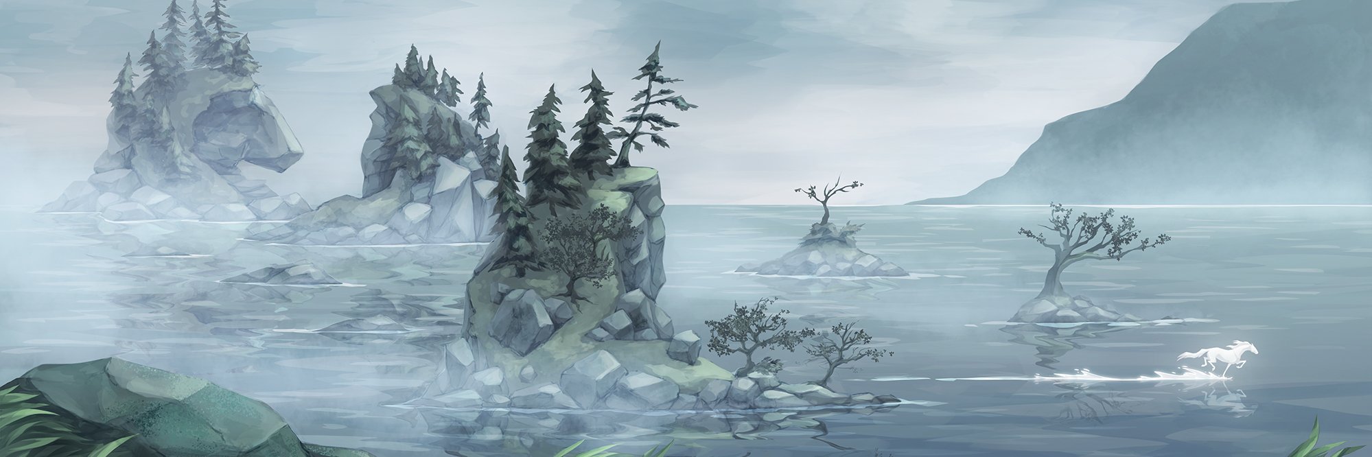 vamtaro's profile banner image