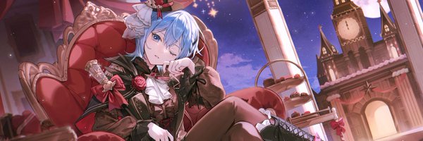 ZeroFK_SSB Profile Banner