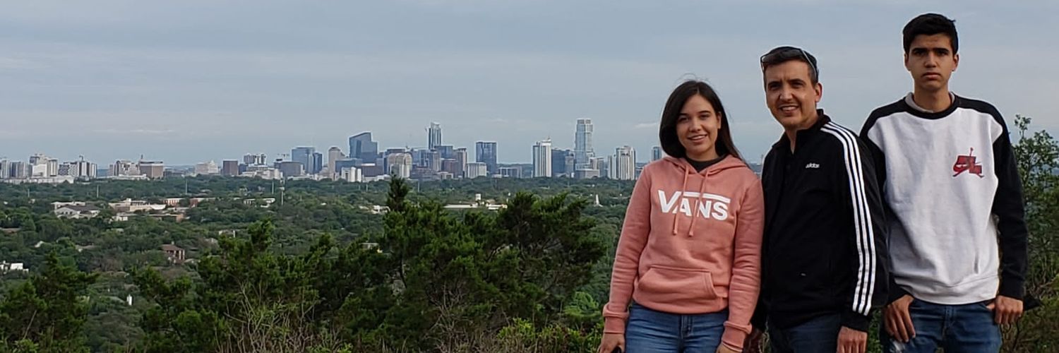 NicandroSilva's profile banner image