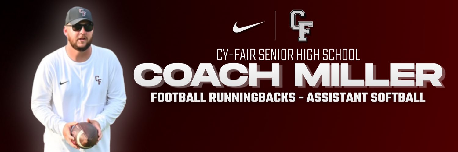 Coach_Millz's profile banner image