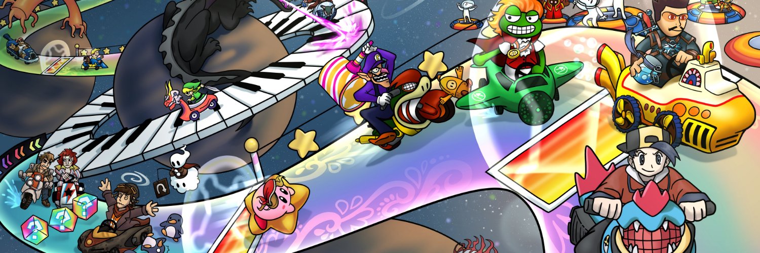 TheHDAction's profile banner image