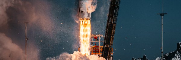 isaraerospace Profile Banner