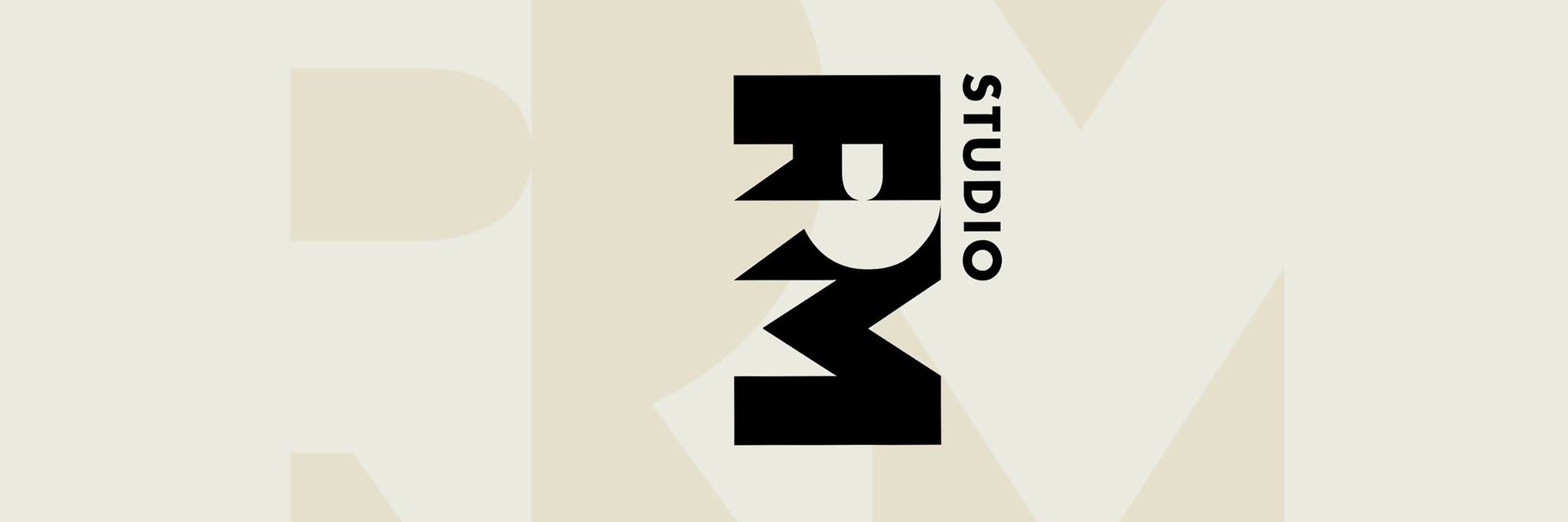 Studio RM banner