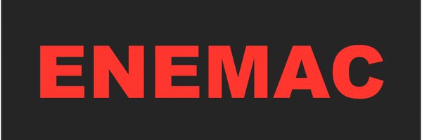 ENEMAC Profile Banner