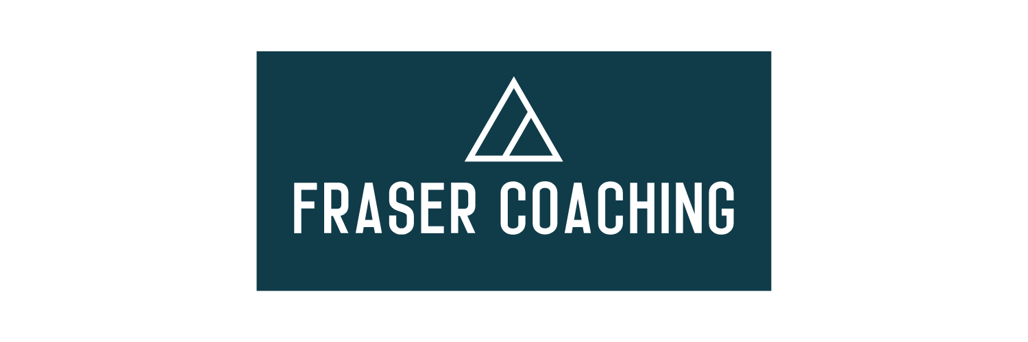 EFraserCoaching's profile banner image