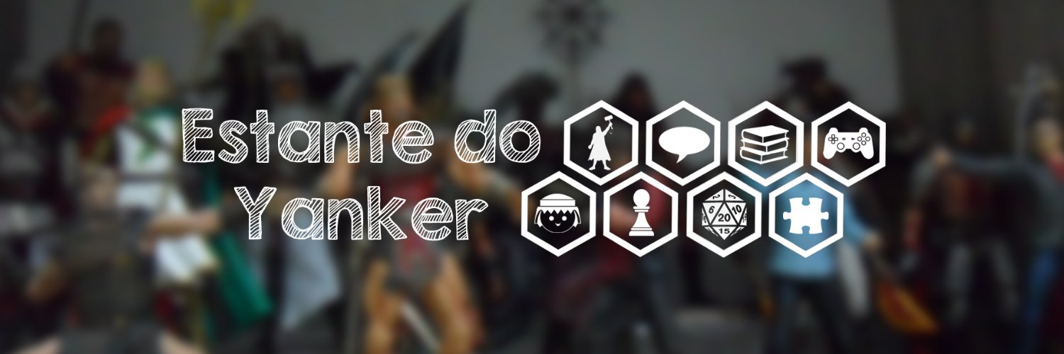EstantedoYanker's profile banner image
