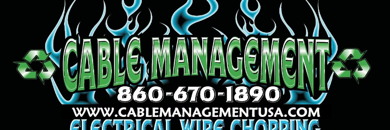 Cable Management banner
