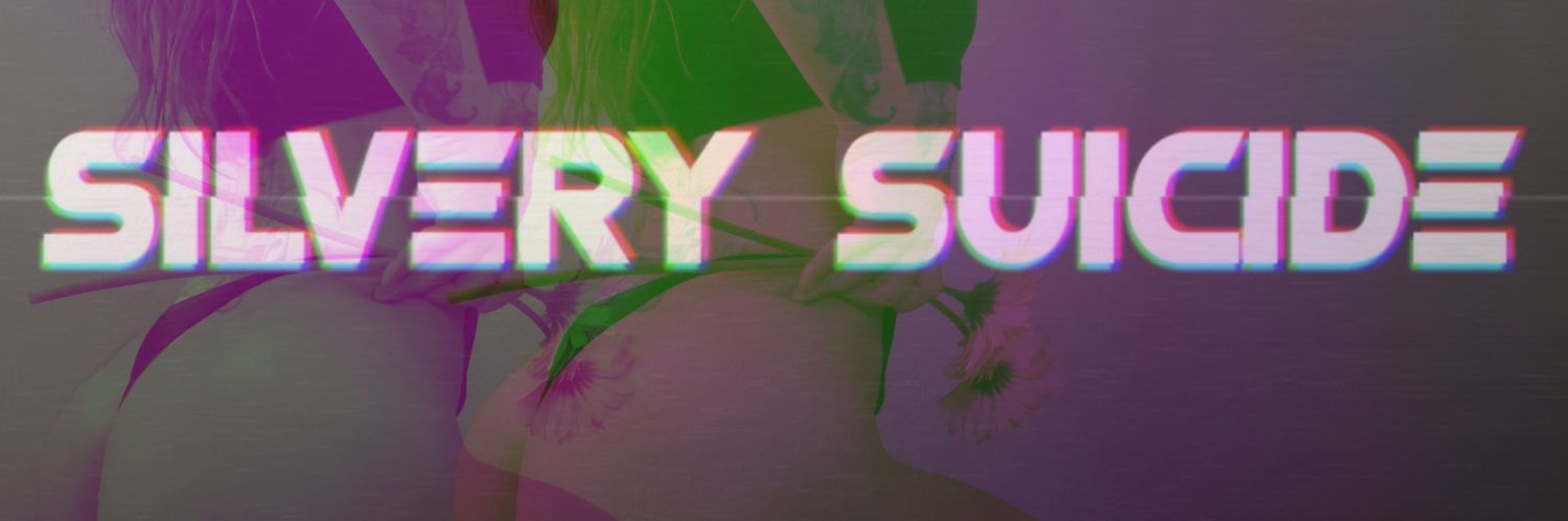SilverySG's profile banner image