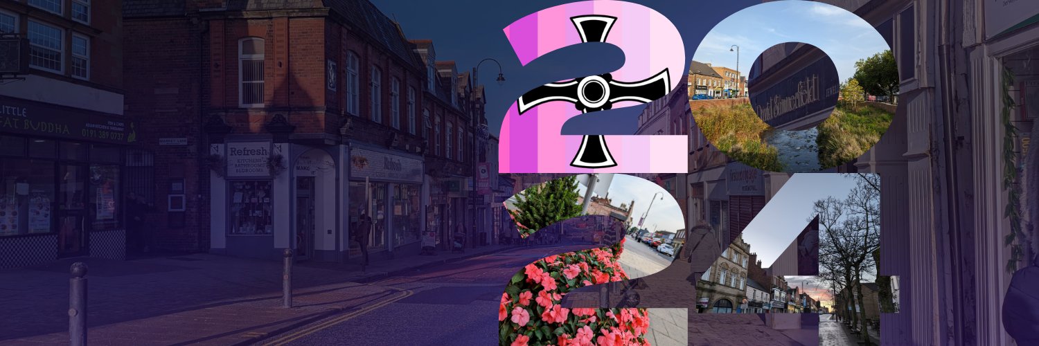 Shop Chester-le-Street banner