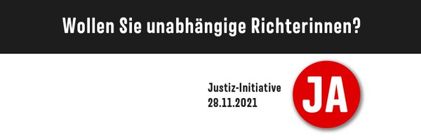 justiz_schweiz Profile Banner