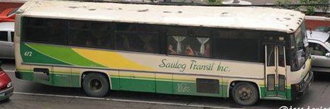 Saulog Transdimensional banner