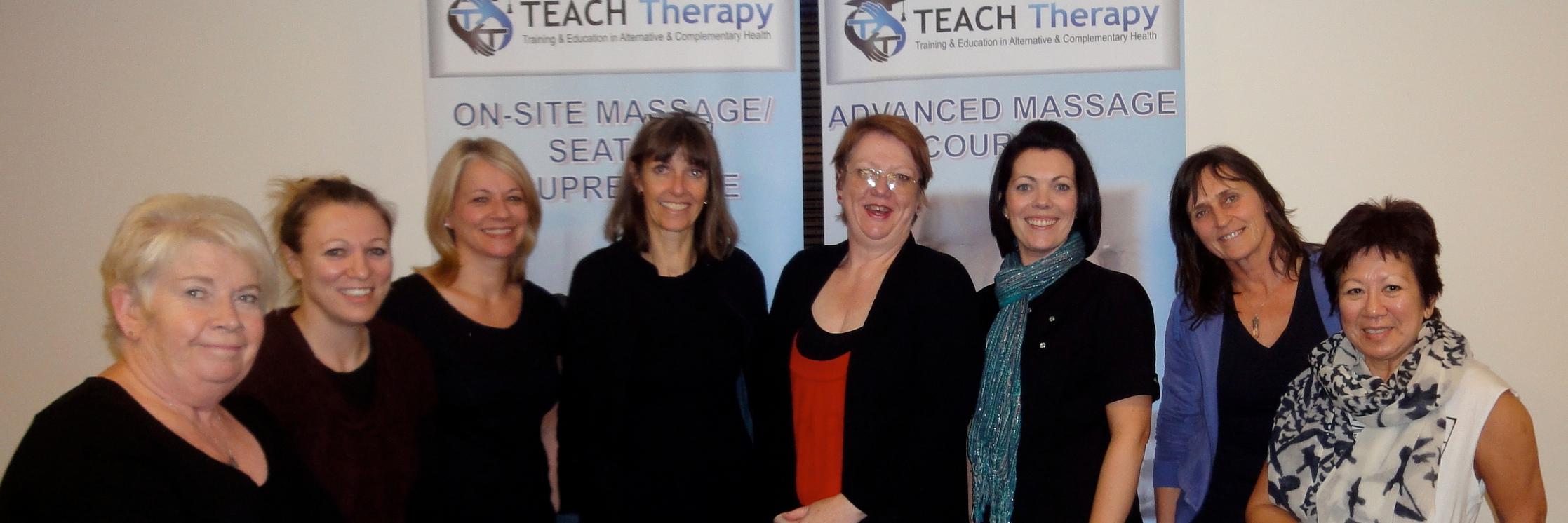 TeachTherapy's profile banner image