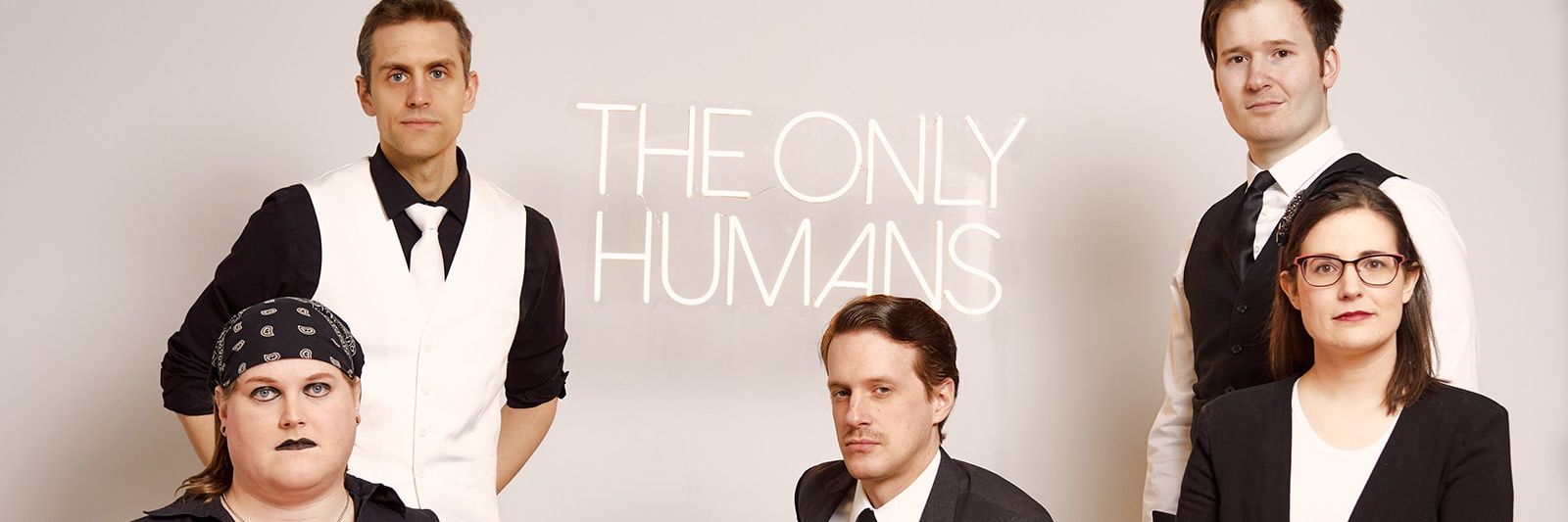 TheOnlyHumans's profile banner image