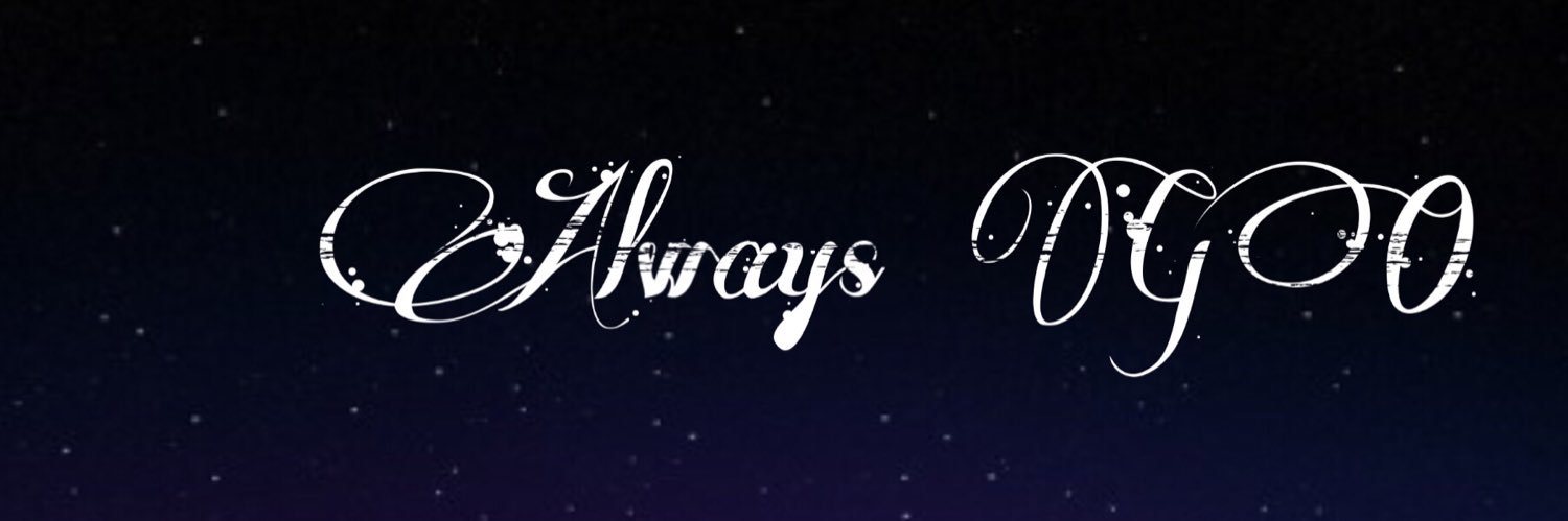 AlwaysGoHBG's profile banner image