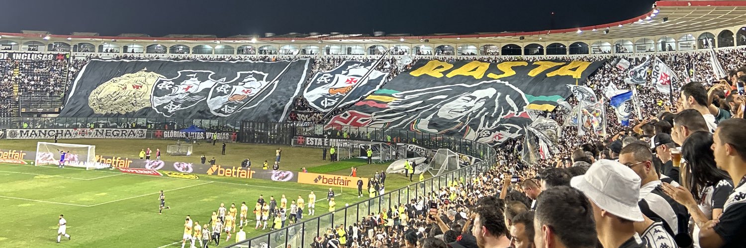 Vascaino ◤✠◢ banner