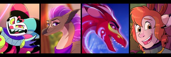 EveekaJ Profile Banner