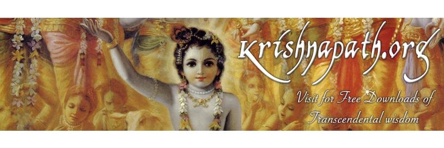 KrishnaPath's profile banner image