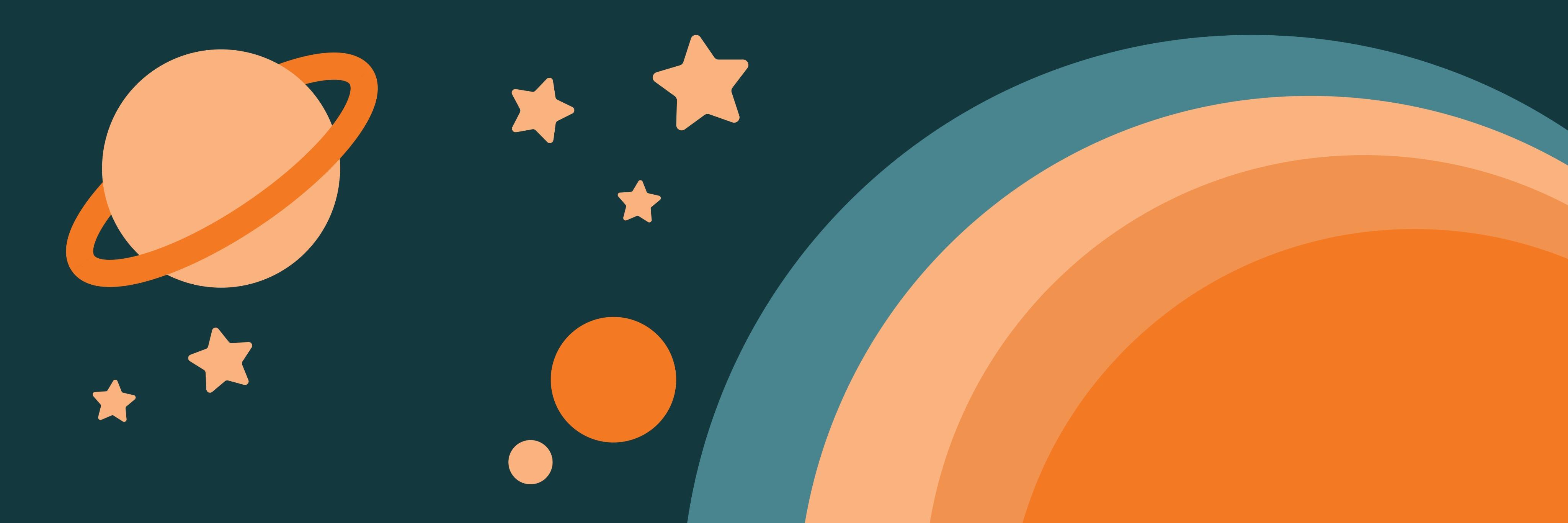 Moony Sky banner