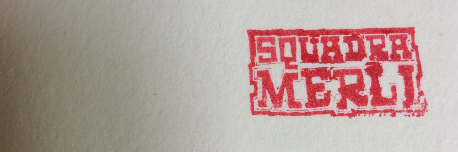 SquadraMerli's profile banner image